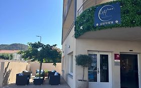 Hotel A Madonetta